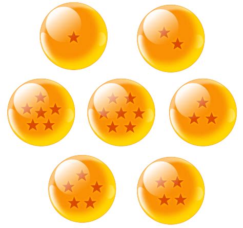 Check spelling or type a new query. anime dragon ball transparent Dragon Balls aroundhere-z •
