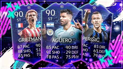 Fifa 19 Road To The Final Ucl Event🔥garantierte Sbc😱 Youtube