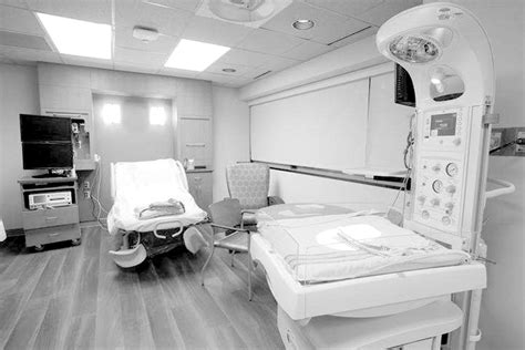 Labor And Delivery Room At New Orleans Multicultural News Source