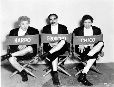 Groucho Marx Biography Movie Highlights And Photos Allmovie