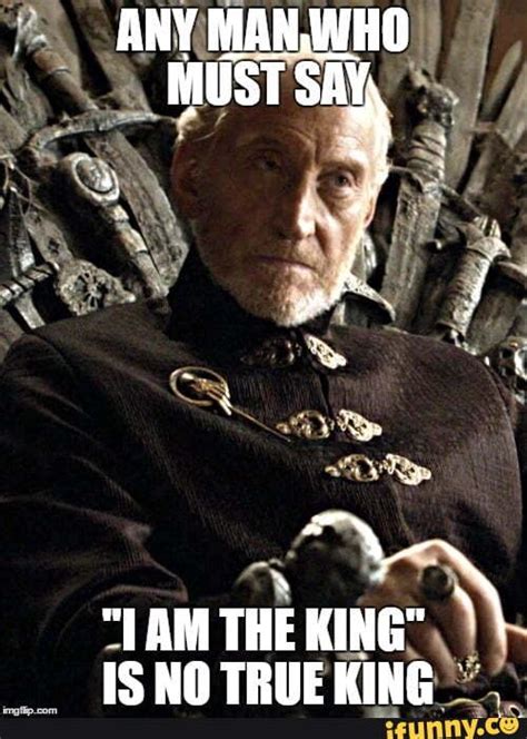 Tywinlannister Memes Best Collection Of Funny Tywinlannister