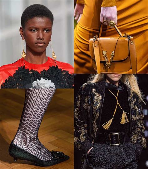 The Best Womens Accessories For Fall 20 Accessory Trends To Try 40 Style