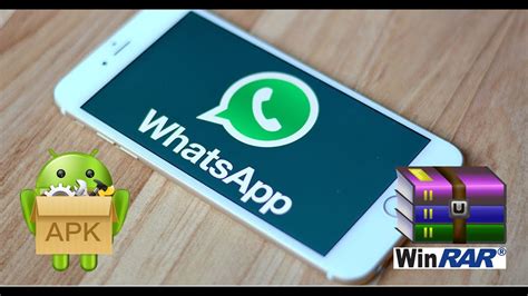 Como Enviar Aplicaciones Por Whatsapp Sin Programas Sin Root Y Sin