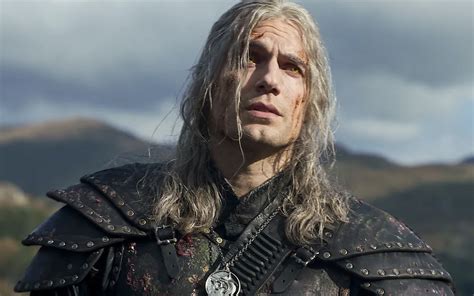 The Witcher Season 4 Geralt Is Liam Hemsworth, Henry Cavill Out