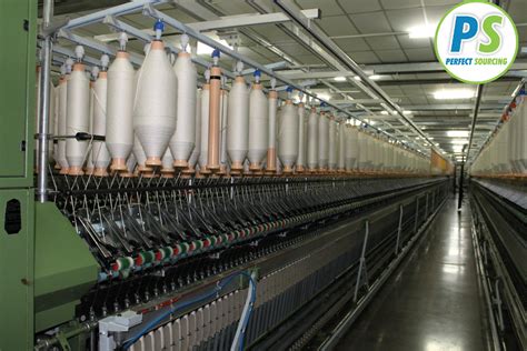 Increase In Custom Dutysale Of Textile Machinery To Be Affected