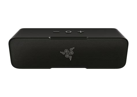 Razer Leviathan Mini Bluetooth Speaker Rz05 01570100 R3g1 Ccl