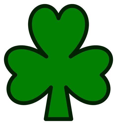 Symboles Irlandais