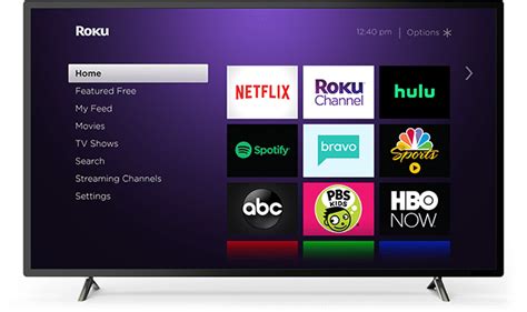 The free roku mobile app is your ultimate streaming companion. How to Set Up a Media Center in your RV | Trailer Life