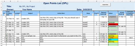 Task List Template Excel Spreadsheet Perfect Template Ideas