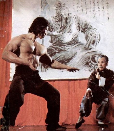 18 Bolo Yeung Ideas Bolo Yeung Martial Arts Martial Arts Movies