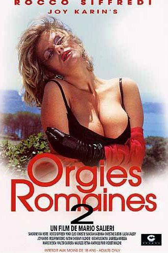 Orgies Romaines 2