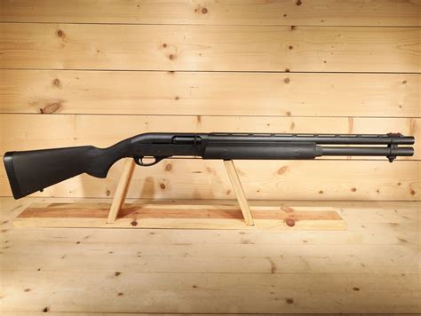 Remington Remington 1100 Tactical 12ga Adelbridge And Co