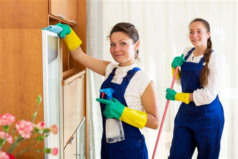 Residential Cleaning Service First Choice For Cleaning