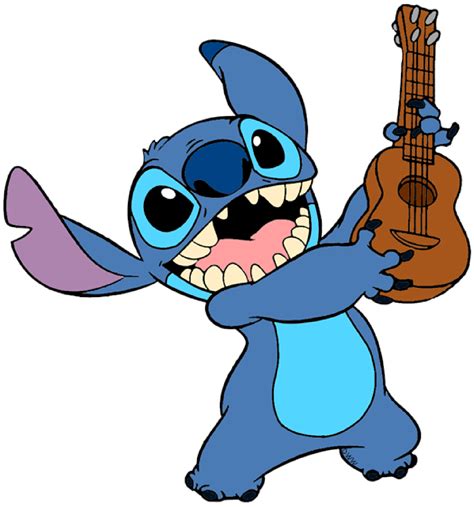 Lilo Y Stitch Png Transparente PNG All