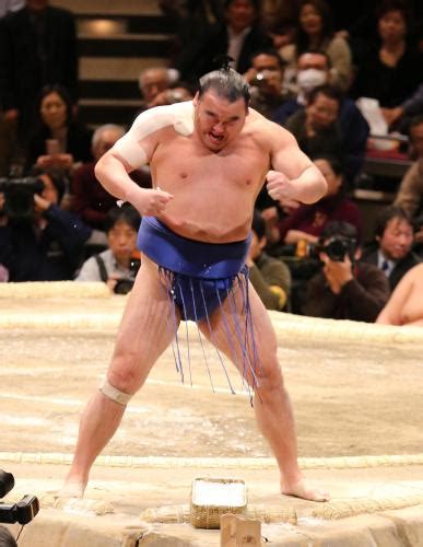 Los 16 Luchadores de Sumo Más Famosos de Japón