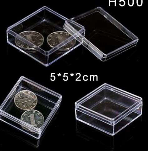 Best Top 10 Small Clear Containers Near Me And Get Free Shipping A995