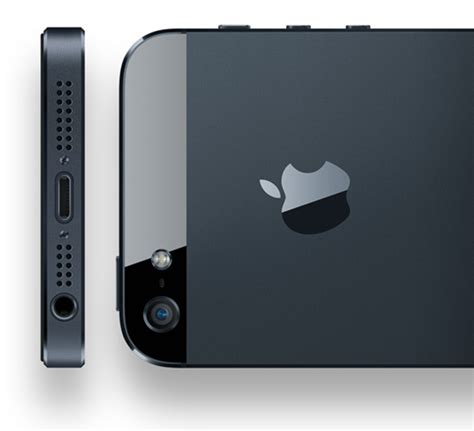 Apple Iphone 5 Announced Heres Everything You Need To Know Redmond Pie
