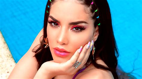 Kimberly Loaiza DESTRONA A Yuya En YouTube Es La Reina La Verdad Noticias