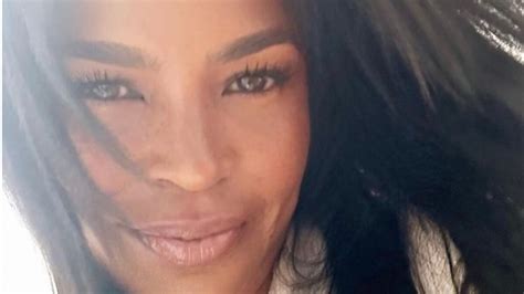 Thats Your Twin Nia Long Long Shares A Message About Being Hard Nearly A Year After Ime