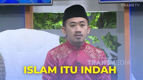 Jodoh Yang Tak Disangka Sangka Islam Itu Indah P Youtube