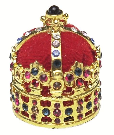 The Crown Of Saxony August Ii Poland Crown Jewels Tiaras And