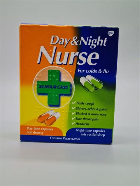 Day And Night Nurse Chilpharm Pharmacy A Telehealth Firm Digitizing Pharmacare