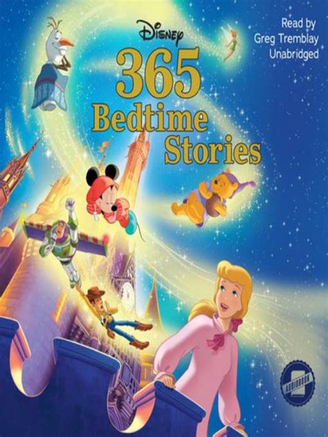Bedtime Stories Eaudio Suffolk Libraries
