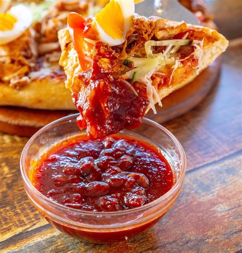 🍕 Savor the Magic of Pasembur Pizza!... - US Pizza Malaysia