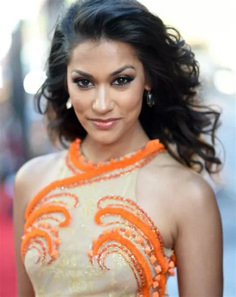 Janina Gavankar Nude Onlyfans Leaks Leaked Pics