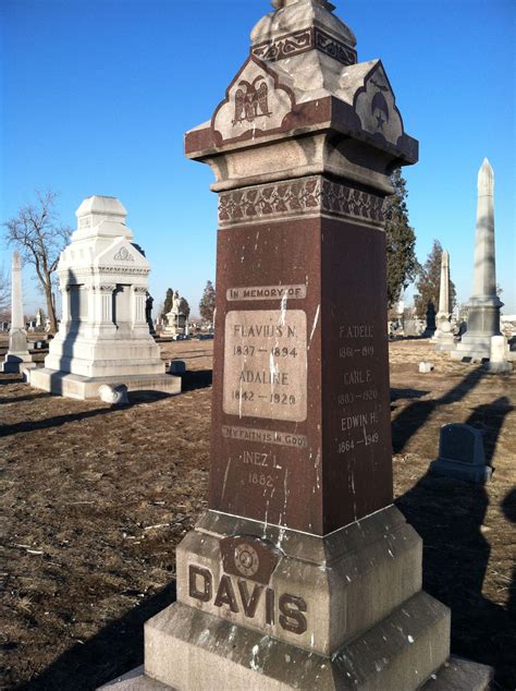Amazing Freemason Cemetery Monument Riverside Cemetery Colorado