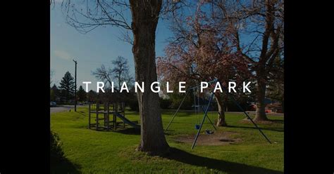 Triangle Park
