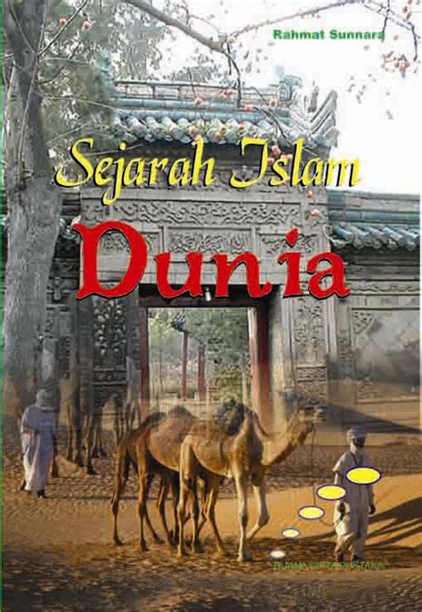 Sejarah Agama Islam DiDunia