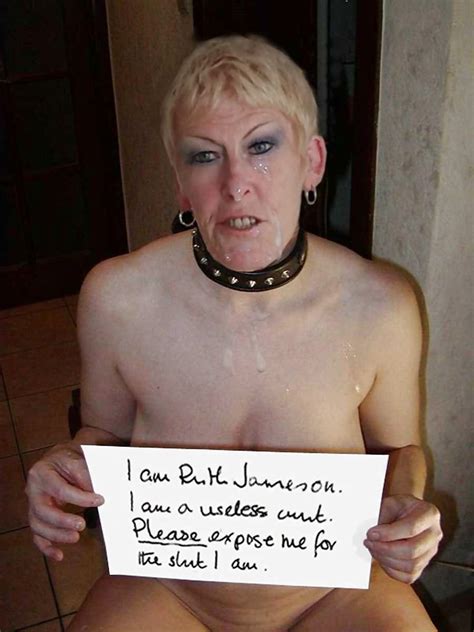Owned Mature Slaves With Collars 50 Pics Xhamster