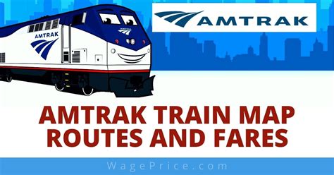 Train Schedules Amtrak Routes Map My Xxx Hot Girl