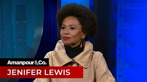 jenifer lewis opens up about her career and mental illness amanpour and company youtube