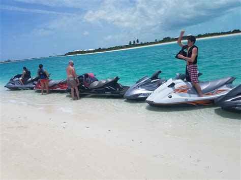 JetSki Turks And Caicos Flyboard