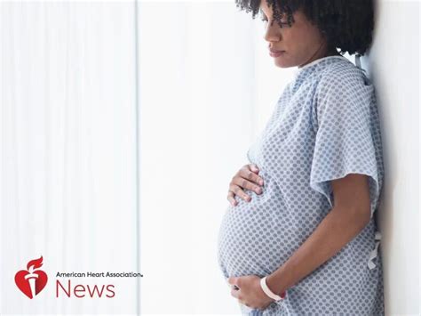 Why Are Black Women At Higher Risk Of Dying From Pregnancy Complications