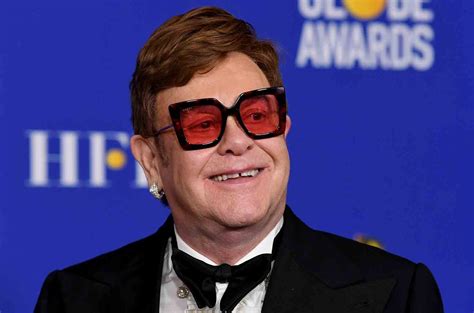 How To Watch Elton Johns Classic Concert Series Billboard