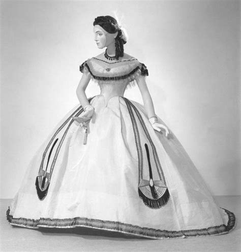 It's very well made by both hand and machine. Emile Pingat | Ball gown | French | Ball gowns, Vintage ...