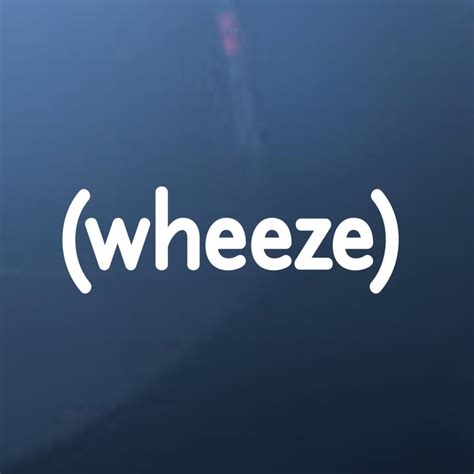 Buzzfeed Unsolved Wheeze Decal Sticker Etsy