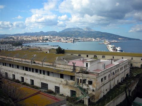 Satellite image of ceuta, spain and near destinations. Elevation of Ceuta, Spain - Topographic Map - Altitude Map