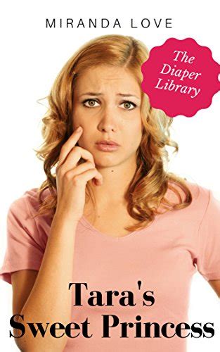 Taras Sweet Princess An Abdl Diaper Lesbian Story The Diaper