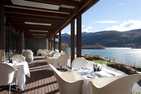 Hilton Queenstown Resort And Spa New Zealand Luxury Accommodations