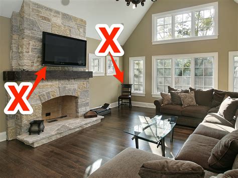The Most Common Living Room Design Mistakes Lost Virtual