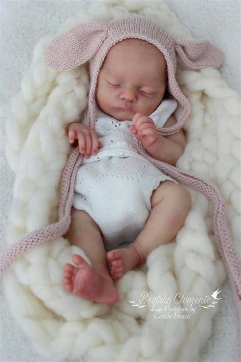 Special Discount 17 Real Lifelike Journey Reborn Baby Doll Girl