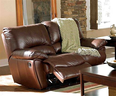 Leather Recliner Sofas X2 For Sale In Uk 43 Used Leather Recliner