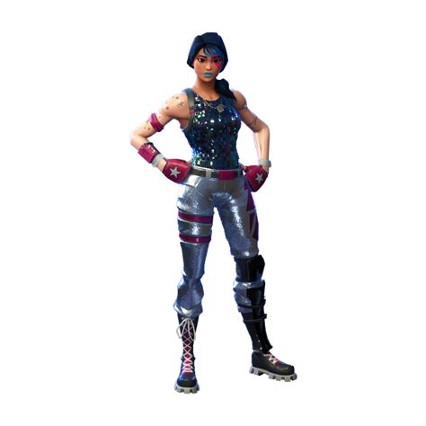 Themed skins coming fortnite max hybrid png. Sparkle Specialist Fortnite Outfit Skin How to Get ...