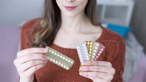 What Are The Benefits Of Progestin Only Birth Control