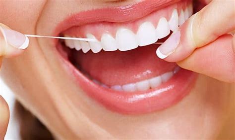 What Your Dentist Wants You To Do After You Eat Pimpama City Dental Centre