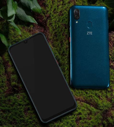 Adb drivers are compatible with zte devices. MWC 2019 : ZTE présente le Blade V10 Vita - Top For Phone